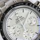 Swiss AAA Copy Omega Speedmaster Moonwatch 3861 Auto Stainless Steel Silver Dial Watch (4)_th.jpg
